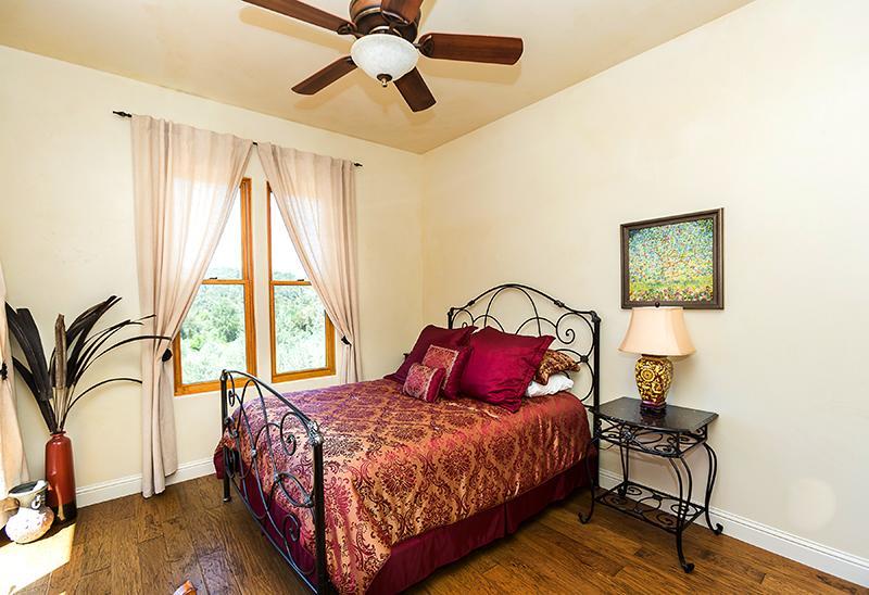 Villa Florentina Coloma Room photo